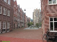Centraal Station CS - nr. 0088